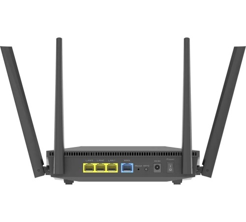 Маршрутизатор/ ASUS RT-AX52 Маршрутизатор/ ASUS RT-AX52