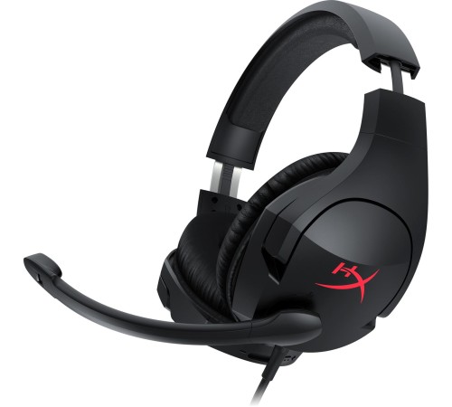 Гарнитура/ Logitech Headset H151 Stereo Black