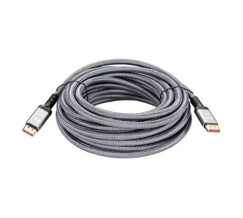 Кабель/ Кабель соединительный DISPLAY PORT v1.4, 10m,  iOpen <ACG630-10.0>