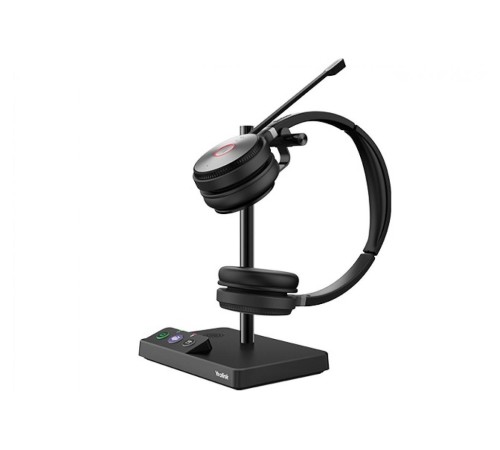 Гарнитура беспроводная/ Yealink WH62 Dual UC [1308006]