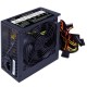 блок питания для ПК 600 Ватт/ Power Supply HIPER HPP-600 (ATX 2.31, 600W, Active PFC, 120mm fan, Black) BOX