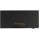 Разветвитель/ Разветвитель VCOM DD424 HDMI(19F)-4xHDMI(19F) v2.0 4K, черный
