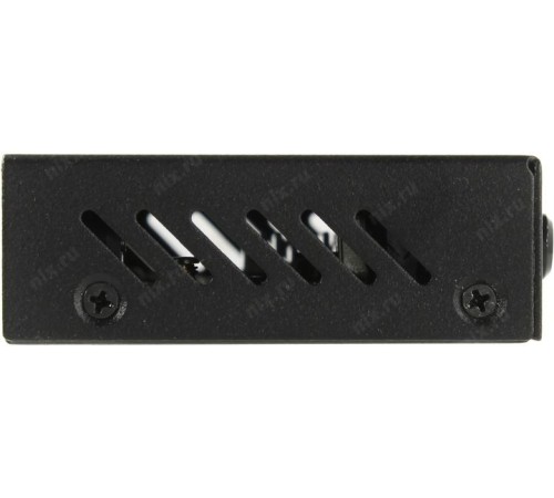 Разветвитель/ Разветвитель VCOM DD424 HDMI(19F)-4xHDMI(19F) v2.0 4K, черный