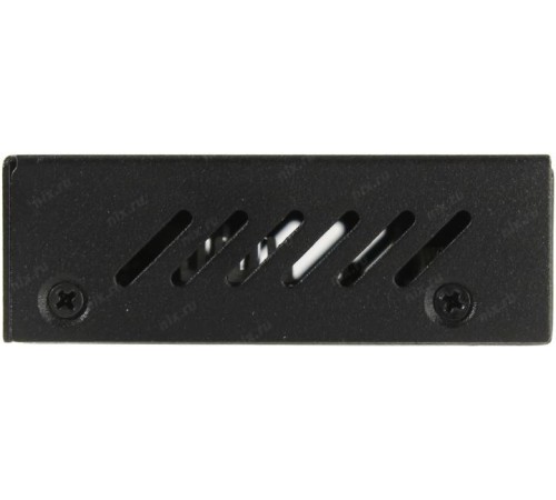 Разветвитель/ Разветвитель VCOM DD424 HDMI(19F)-4xHDMI(19F) v2.0 4K, черный