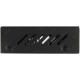 Разветвитель/ Разветвитель VCOM DD424 HDMI(19F)-4xHDMI(19F) v2.0 4K, черный