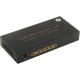 Разветвитель/ Разветвитель VCOM DD424 HDMI(19F)-4xHDMI(19F) v2.0 4K, черный