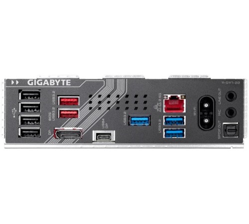 Материнская плата/ Z890 GAMING X WIFI7 Материнская плата/ Z890 GAMING X WIFI7