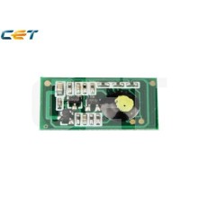 -/ Чип картриджа для RICOH Aficio MPC2030/2050/2550/2530 (CET) Yellow, (WW), 5500 стр.