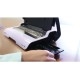 Переплетчик Fellowes STAR+ на пластиковую пружину, сшивает до 150 лст., перфорирует 15 лст. Переплетчик Fellowes STAR+