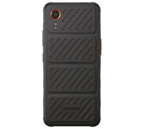 Смартфон/ Смартфон Samsung Galaxy Xcover7 6+128GB, черный Смартфон/ Смартфон Samsung Galaxy Xcover7 6+128GB, черный