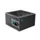 Блок питания Deepcool GAMERSTORM PN650D (ATX 3.1, 650W, PWM 120mm fan, 80+ GOLD, Active PFC + Full Bridge SRC LLC + DC/DC, Gen5 PCIe) RET