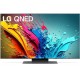 Телевизор ЖК 50'' LG/ 50", Ultra HD, QNED, Local Dimming, Smart TV,Wi-Fi, DVB-T2/C/S2, MR, 2.0 ch (20W), 120Гц, 4 HDMI, 2 USB, 1 Pole, Essence Graphite