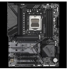 Материнская плата/ MB GIGABYTE AMD B650 sAM5, 4xDDR5(256GB), HDMI 2.1/DP, 1xPCIe 4.0x16, 3xPCIe 3.0x16, 1xLAN, 4xSATA 6Gb/s, 3xM.2, 1xUSB-C, 2xUSB 3.2, 6xUSB 2.0, 1xPS/2, ATX