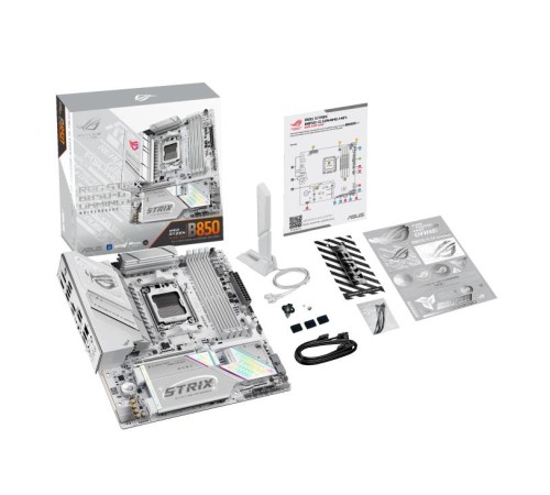 Материнская плата/ ROG STRIX B850-G GAMING WIFI