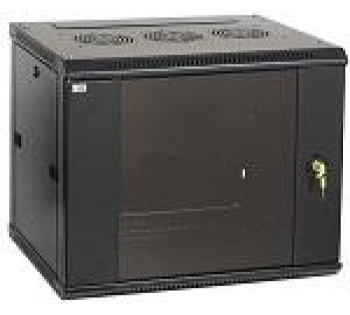ITK Шкаф LINEA W 6U 600x600 мм дверь стекло, RAL7035 ITK Шкаф LINEA W 6U 600x600 мм дверь стекло, RAL7035