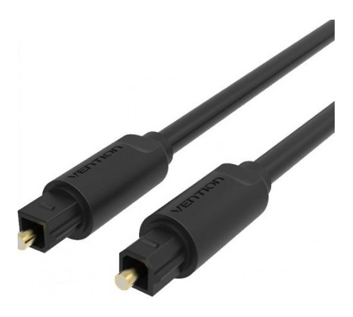 Кабель Vention аудио оптоволоконный Toslink M/Toslink M - 1.5 м Кабель Vention аудио оптоволоконный Toslink M/Toslink M - 1.5 м