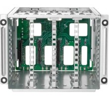 ThinkSystem SR655 2.5" SATA/SAS 8-Bay Backplane Kit