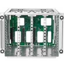 ThinkSystem SR655 2.5" SATA/SAS 8-Bay Backplane Kit