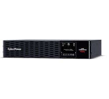 Источник бесперебойного питания CyberPower PR1500ERTXL2U NEW Line-Interactive 1500VA/1500W USB/RS-232/EPO/Dry/SNMPslot (10 х IEC С13)   (12V / 9AH х 4) (незначительное повреждение коробки)