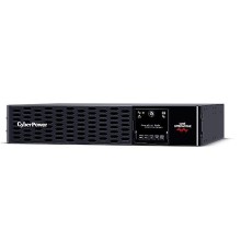 Источник бесперебойного питания CyberPower PR1500ERTXL2U NEW Line-Interactive 1500VA/1500W USB/RS-232/EPO/Dry/SNMPslot (10 х IEC С13)   (12V / 9AH х 4)