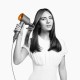 фен Dyson HD07 Nickel Copper 389922-01