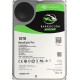 Жесткий диск/ HDD Seagate Barracuda 3.5" 10TB PRO Guardian 256MB SATA