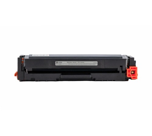 Картридж F+ imaging, черный, 1 350 страниц, для HP моделей Color LJ M255dw/M282nw/M283cdw (аналог W2210A(207A), работает до версии прошивки 20230321), FP-W2210A (Вскрытая упаковка)