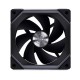 Вентилятор LIAN LI UNI FAN SL V2 120 Black aRGB PWM 120mm 2000RPM (1pcs)