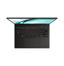 ноутбук  без сумки MSI Commercial 14 H A13MG Core i5-13420H 14” 16:10 FHD+ (1920x1200) IPS,DDR4 16GB (16GB*1) 512GB SSD,Iris Xe Graphics,Smart Card Reader,53.8Whr,1.6kg,1y,Dos,Solid Gray