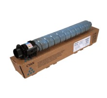 Тонер-картридж Ricoh MC2000L голубой 2 500 стр.