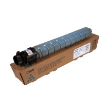 Тонер-картридж Ricoh MC2000L голубой 2 500 стр.