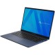 Ноутбук Maibenben M645 16"(1920x1200 (матовый) IPS)/AMD Ryzen 5 4600H(3Ghz)/16384Mb/512PCISSDGb/Int:AMD Radeon/Cam/BT/WiFi/45.6WHr/war 1y/1.79kg/Dark Blue/Linux
