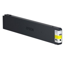 Картридж/ Epson WorkForce Enterprise WF-C20750 Yellow Ink