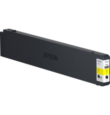 Картридж/ Epson WorkForce Enterprise WF-C20750 Yellow Ink