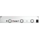 Сетевое хранилище без дисков/ SMB QNAP TS-464eU-8G NAS 4 HDD trays, rackmount 1U, 1 PSU. 4-core Intel Celeron N5105/N5095 2.0-2.9 GHz, 8 GB RAM, 2x2.5GbE, 2xUSB 3.2 Gen 2 (10Gbps), 2xUSB 2.0, 1xHDMI, 2xM.2 PCIe Gen 3 x1 slots , W/o rail kit RAIL-B02