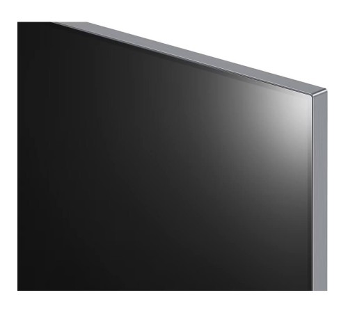 Телевизор 83'' LG/ 83'' OLED, Gallery, Ultra HD, Smart TV, Bluetooth, MR NFC, 120Гц, 4.2ch (60W) Dolby Atmos,, 4хHDMI, 3хUSB, One Wall Mount, Rocky Black Телевизор 83'' LG/ 83'' OLED, Gallery, Ultra HD, Smart TV, Bluetooth, MR NFC, 120Гц, 4.2ch (60W) Dolby Atmos,, 4хHDMI, 3хUSB, One Wall Mount, Rocky Black