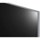 Телевизор 83'' LG/ 83'' OLED, Gallery, Ultra HD, Smart TV, Bluetooth, MR NFC, 120Гц, 4.2ch (60W) Dolby Atmos,, 4хHDMI, 3хUSB, One Wall Mount, Rocky Black
