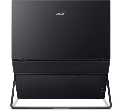 Монитор/ ACER PD193QEbmiuux 18,5'', Double Portable monitor, UltraThin Black, 16:9, IPS, 1920x1080, 4ms, 250cd, 100Hz, 1xHDMI + 2xType-C(15W) + SPK + Audio Out, Speakers 2Wx2, sync: FreeSync, Vesa:100x100 Монитор/ ACER PD193QEbmiuux 18,5'', Double Portable monitor, UltraThin Black, 16:9, IPS, 1920x1080, 4ms, 250cd, 100Hz, 1xHDMI + 2xType-C(15W) + SPK + Audio Out, Speakers 2Wx2, sync: FreeSync, Vesa:100x100