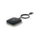 DECT микрофоны/ Yealink [CPW65-DECT-Duo] 2x wireless DECT microphones for CP965 / 1-year AMS [1304026]