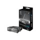 Твердотельный накопитель MSI SSD SPATIUM M580 FROZR, 4000GB, M.2(22x80mm), NVMe, PCIe 5.0 x4, 3D TLC, R/W 14100/12600, IOPs -/-, DRAM buffer 8192, TBW 3000, DWPD 0.38, with Heat Spreader (5 лет)