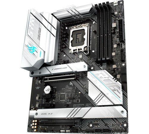 Материнская плата/ ROG STRIX B660-A GAMING WIFI D4 Материнская плата/ ROG STRIX B660-A GAMING WIFI D4
