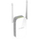 Точка доступа/ N300 Wi-Fi Extender, 100Base-TX LAN, 2x2dBi external antennas