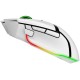 Игровая мышь Razer Basilisk V3 Pro 35K - White gaming mouse/ Razer Basilisk V3 Pro 35K White Gaming Mouse