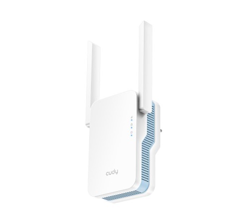 Усилитель Wi-Fi/ AC1200 Wi-Fi Mesh Repeater, AP mode, Chipset MediaTek, Cudy Mesh Support, 867Mbps at 5GHz + 300Mbps at 2.4GHz, 802.11ac/a/b/g/n, 1 10/100Mbps Port, WPS button, Intelligent Signal Light, Access Control, LED control, Cudy APP Усилитель Wi-Fi/ AC1200 Wi-Fi Mesh Repeater, AP mode, Chipset MediaTek, Cudy Mesh Support, 867Mbps at 5GHz + 300Mbps at 2.4GHz, 802.11ac/a/b/g/n, 1 10/100Mbps Port, WPS button, Intelligent Signal Light, Access Control, LED control, Cudy APP