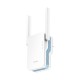 Усилитель Wi-Fi/ AC1200 Wi-Fi Mesh Repeater, AP mode, Chipset MediaTek, Cudy Mesh Support, 867Mbps at 5GHz + 300Mbps at 2.4GHz, 802.11ac/a/b/g/n, 1 10/100Mbps Port, WPS button, Intelligent Signal Light, Access Control, LED control, Cudy APP