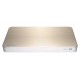 Сетевое хранилище без дисков/ SMB QNAP HS-453DX-8G 4-Bay NAS (2x 2.5"/3.5" SATA HDD/SSD) + 2 x M.2 2280 SATA 6Gb/s slots), Intel Celeron J4105 quad-core 1.5 GHz (up to 2.5 GHz), max 8GB DDR4 (2 x 4GB), 1x GbE LAN, 1x 10GbE