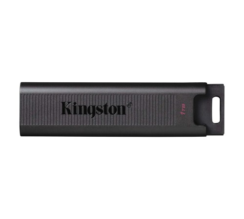 Флэш USB Kingston 1TB USB 3.2 Gen 2 DataTraveler Max/ Kingston 1TB USB 3.2 Gen 2 DataTraveler Max