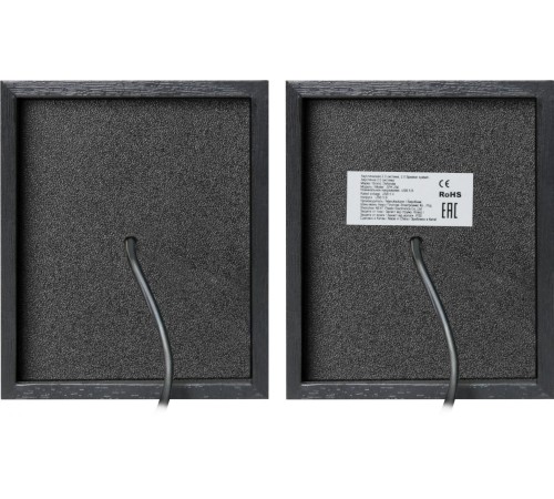Defender Акустическая 2.0 система SPK 230 4 Вт, питание от USB