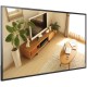Профессиональная ЖК панель 43", 4K, 500кд/м2, Cortex-A17, 4-core, 2GB memory, Andriod8.1, RJ45/USB/WIFI, 8 GB EMMC, TF 32 GB/ Профессиональная ЖК панель 43" Hikvision [DS-D6043UN-B]