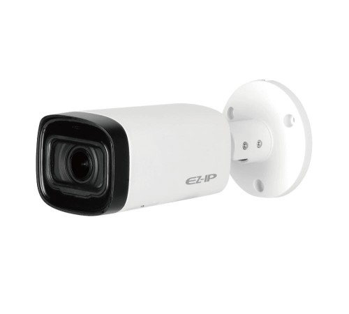 EZ-IP by Dahua Видеокамера HDCVI купольная, 1/2.7" 2Мп КМОП, Звук с передачей по коаксиалу, 25к/с при 1080P, 25к/с при 720P 3.6мм фиксированный объектив 30м ИК, Smart IR, ICR, OSD, 4в1(CVI/TVI/AHD/CVBS) IP67, металл + пластик EZ-IP by Dahua Видеокамера HDCVI купольная, 1/2.7" 2Мп КМОП, Звук с передачей по коаксиалу, 25к/с при 1080P, 25к/с при 720P 3.6мм фиксированный объектив 30м ИК, Smart IR, ICR, OSD, 4в1(CVI/TVI/AHD/CVBS) IP67, металл + пластик